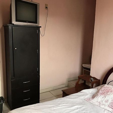 Hotel Quebradilla Zacatecas Eksteriør bilde