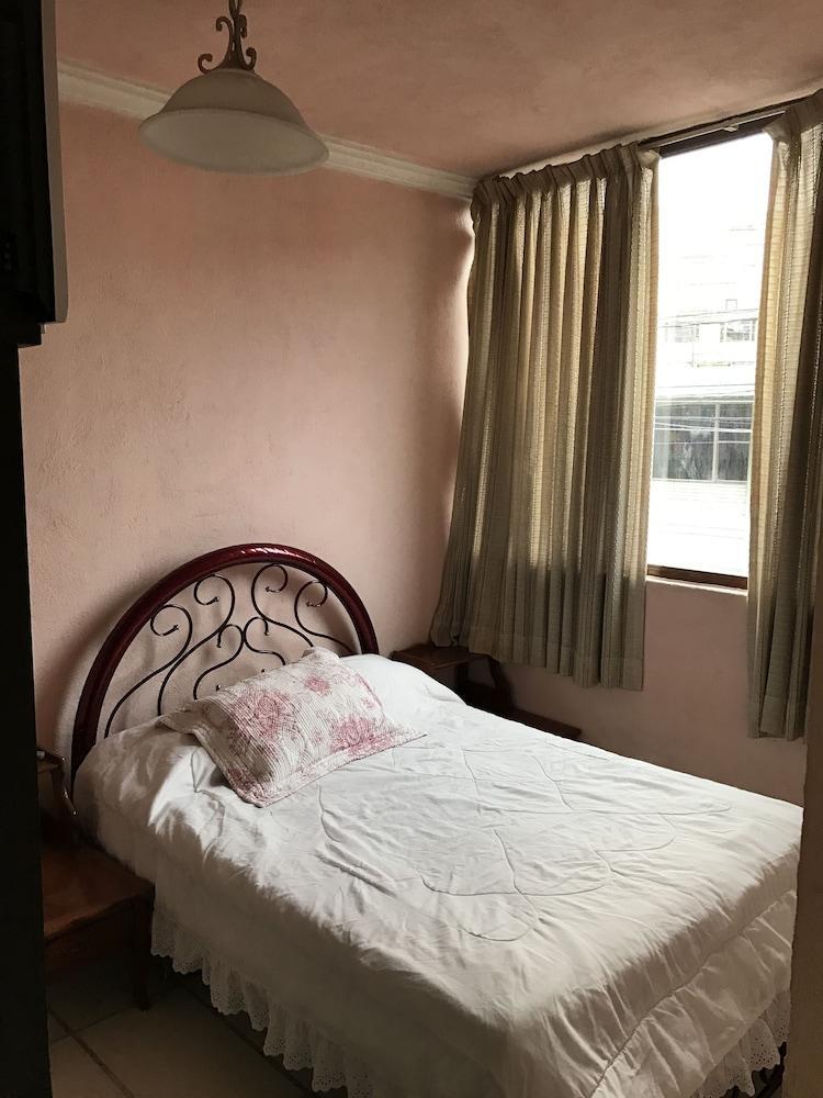 Hotel Quebradilla Zacatecas Eksteriør bilde