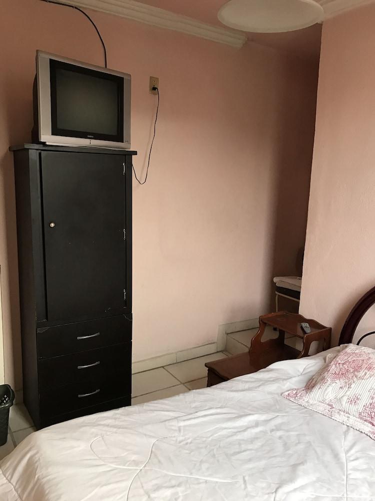 Hotel Quebradilla Zacatecas Eksteriør bilde