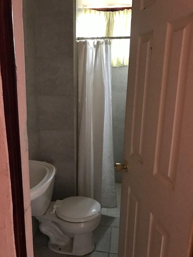 Hotel Quebradilla Zacatecas Eksteriør bilde